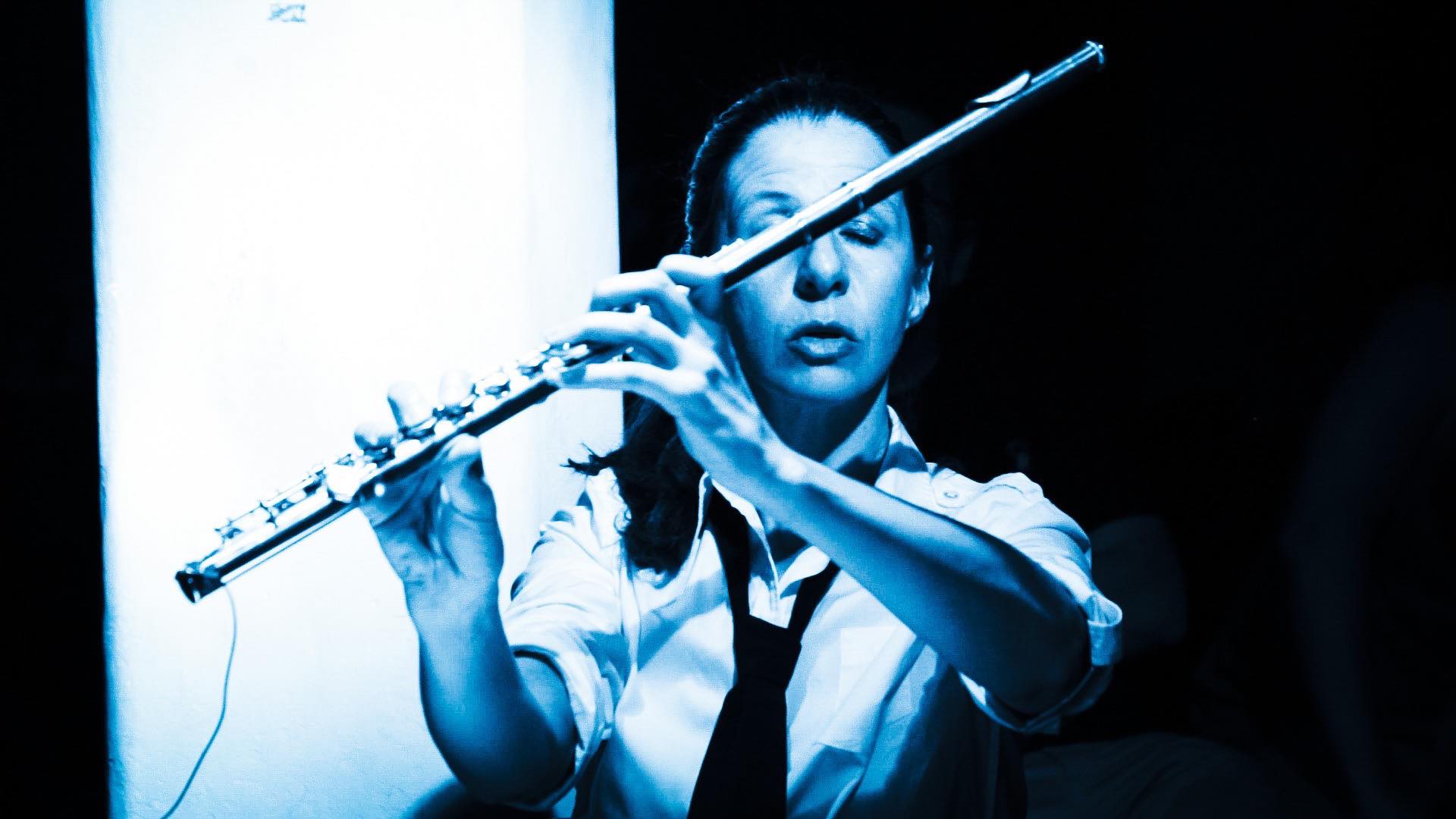 Lee más sobre el artículo ¿Para qué tocar (un poco) esa música (no tan) rara? Conferencia en el X Festival de Flauta de Junín